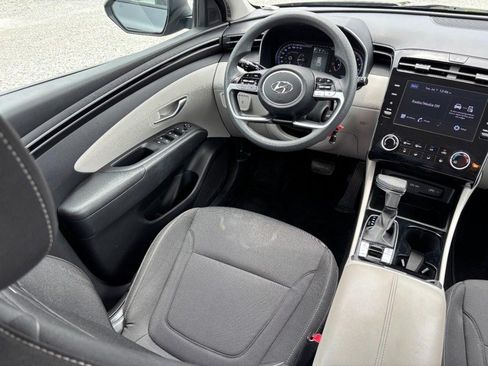 Used 2024 Hyundai Tucson SE AWD/4WD image 13