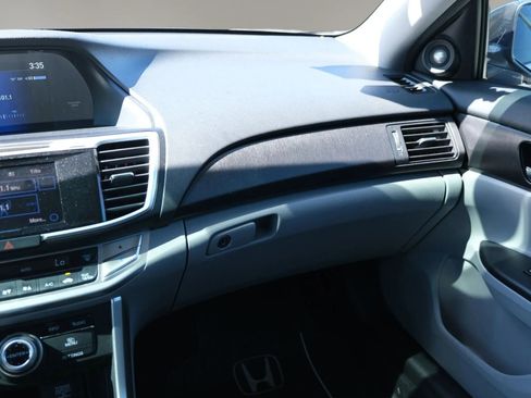 Used 2015 Honda Accord EX-L image 25
