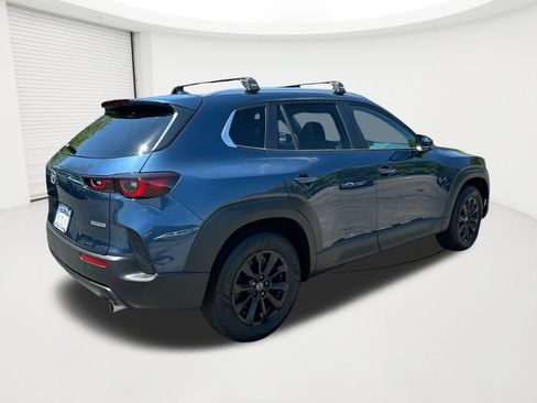 Used 2025 MAZDA CX-50 AWD 2.5 S w/ Weather Package image 5