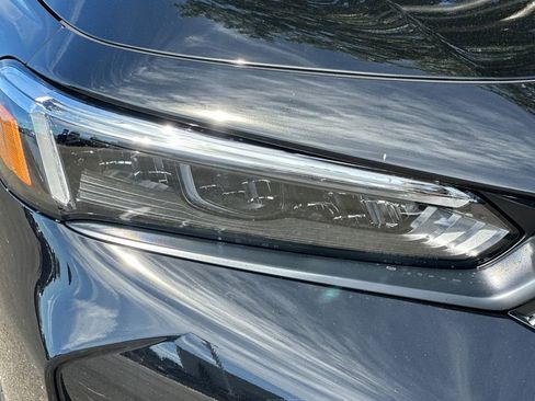 New 2026 Honda Civic Sport image 29