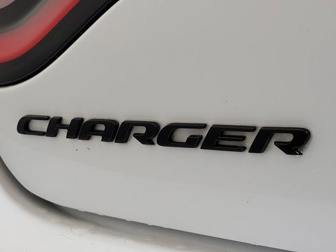 Used 2023 Dodge Charger SXT w/ Blacktop Package RWD image 8