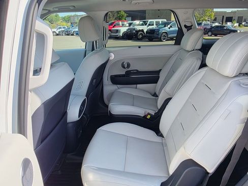 New 2026 Hyundai Palisade Calligraphy image 20