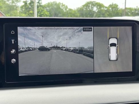 Used 2023 Hyundai Palisade SEL w/ Premium Package FWD image 38