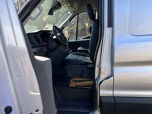 New 2026 Ford Transit 350 148 High Roof Extended image 4