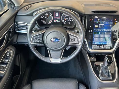 Used 2023 Subaru Legacy Touring XT image 15