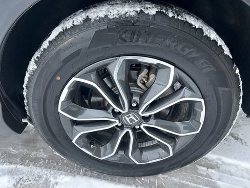 Used 2020 Honda CR-V EX image 28