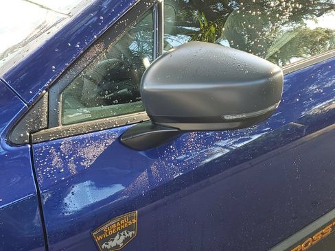 Used 2026 Subaru Crosstrek 2.5i Wilderness w/ Crosstrek Mirror Package AWD/4WD image 12