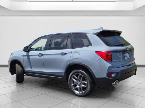 Certified 2023 Honda Passport EX-L image 7