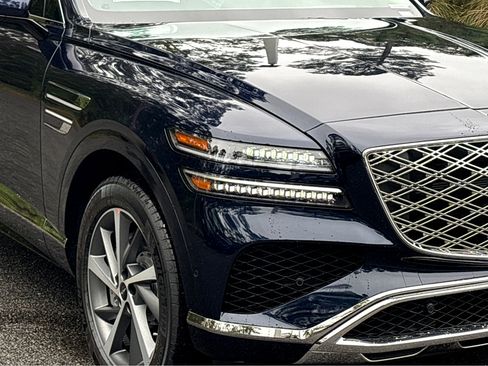 New 2026 Genesis GV80 3.5T Advanced image 26