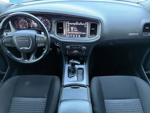 Used 2020 Dodge Charger GT w/ Blacktop Package image 13