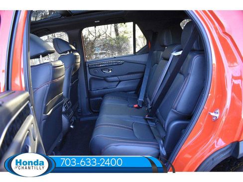 New 2026 Honda Passport TrailSport Elite image 32