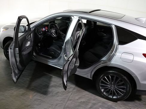 Certified 2023 Acura RDX A-Spec AWD/4WD image 5