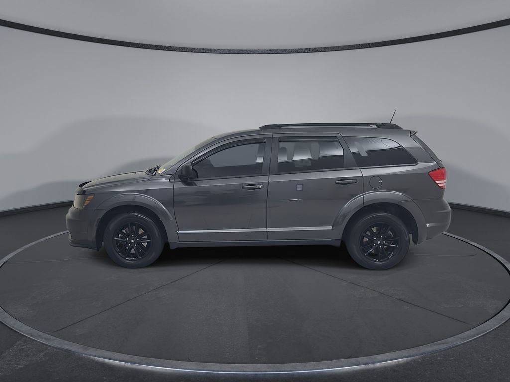 Used 2020 Dodge Journey SE w/ SE Popular Equipment Group FWD image 11