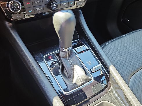 Used 2022 Jeep Compass High Altitude image 16