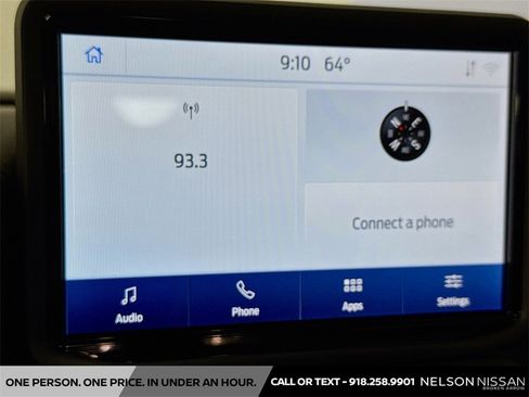 Used 2021 Ford Bronco Sport Big Bend image 14