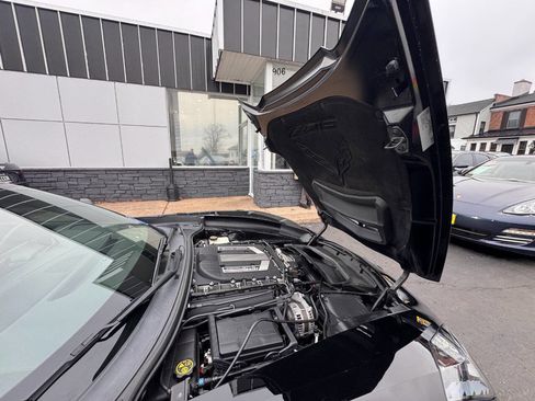 Used 2016 Chevrolet Corvette Z06 image 34