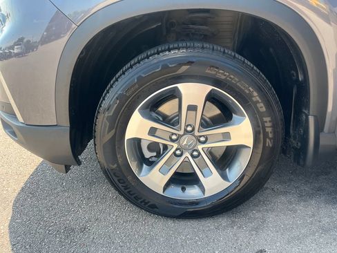 Used 2024 Honda Pilot EX-L image 28