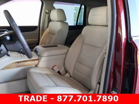 Used 2017 GMC Yukon Denali w/ Open Road Package image 13