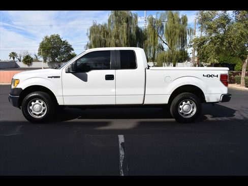 Used 2012 Ford F150 XL w/ PWR Equipment Group image 4