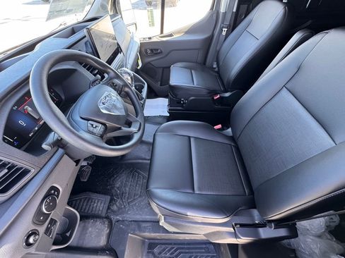 New 2026 Ford Transit 350 148 Medium Roof w/ Exterior Upgrade Package image 17