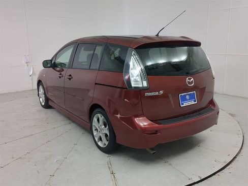 Used 2009 MAZDA MAZDA5 Grand Touring image 4