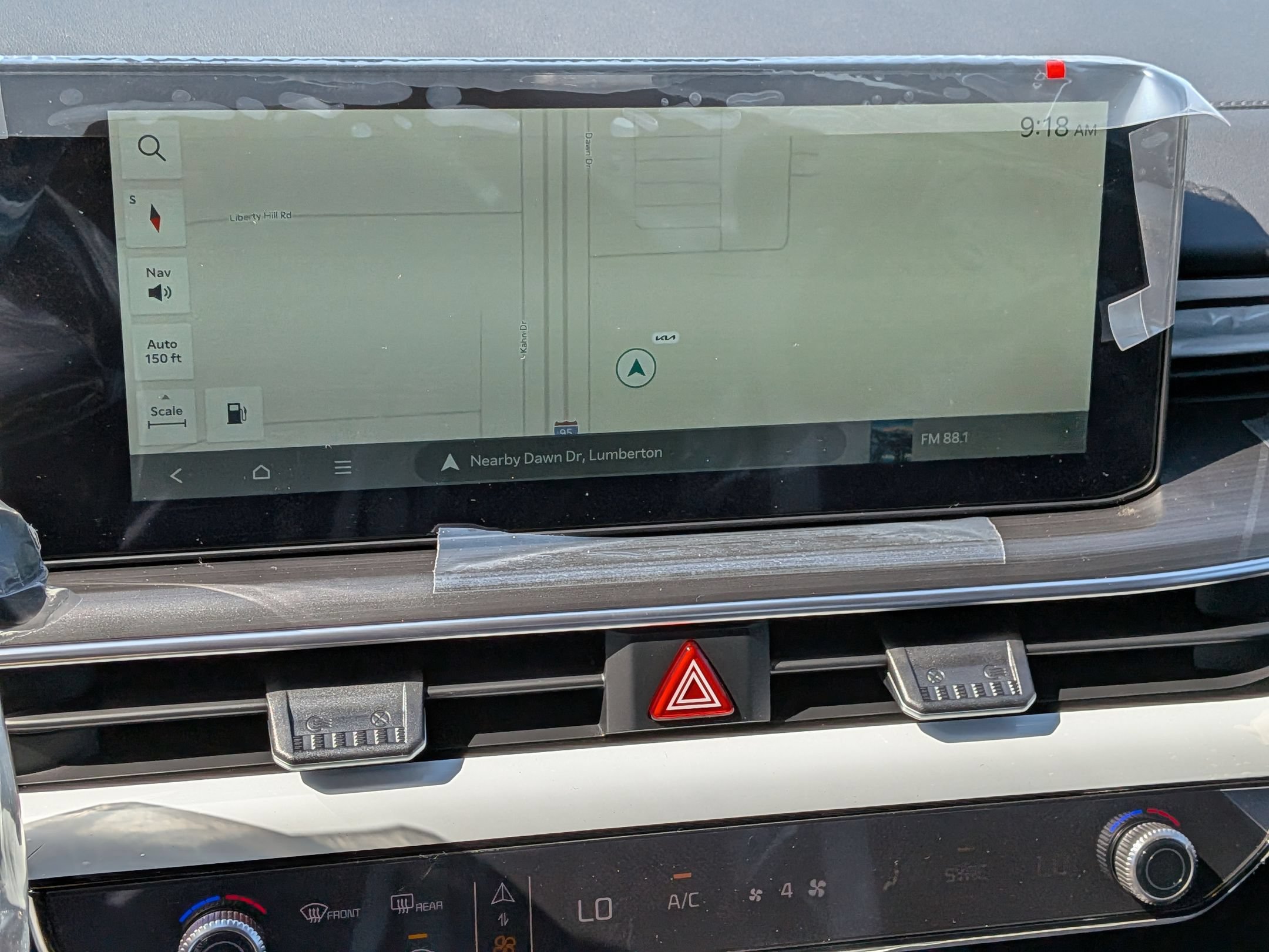 New 2026 Kia K5 GT-Line FWD image 22