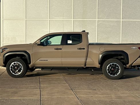New 2026 Toyota Tacoma TRD Off-Road image 7