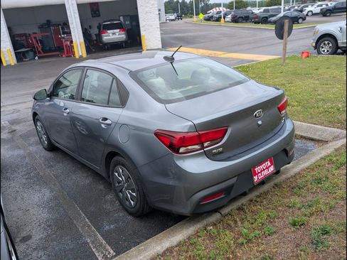 Used 2020 Kia Rio S FWD image 5