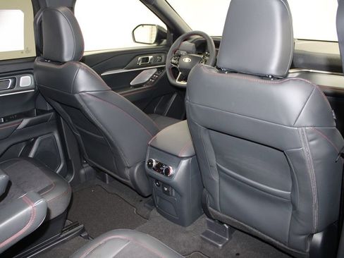 New 2026 Ford Explorer ST w/ Sun And Sound Package image 34