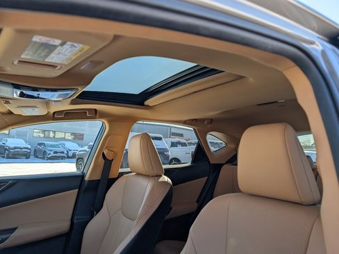 Used 2022 Lexus NX 350 AWD image 22