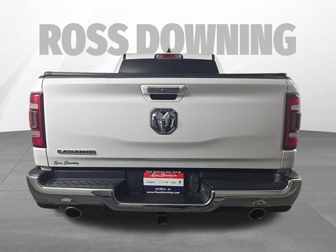 Used 2019 RAM 1500 Laramie RWD image 5