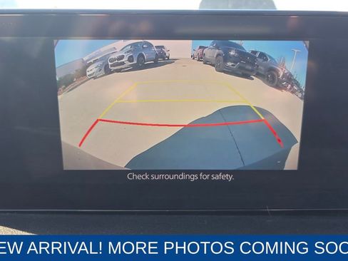 Used 2021 MAZDA MAZDA3 Sedan image 20