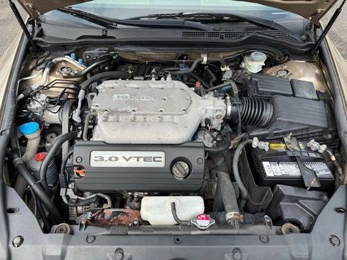 Used 2005 Honda Accord EX-L image 22