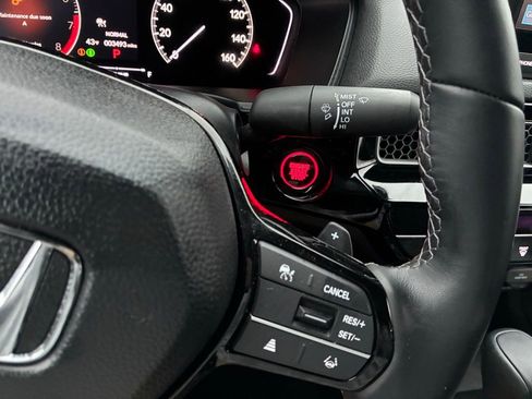 Used 2025 Honda Civic Sport image 24