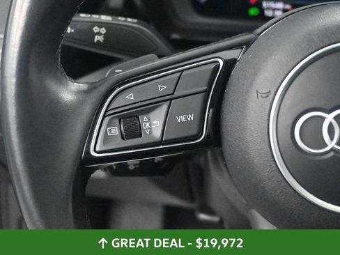 Used 2023 Audi A3 2.0T Premium image 42