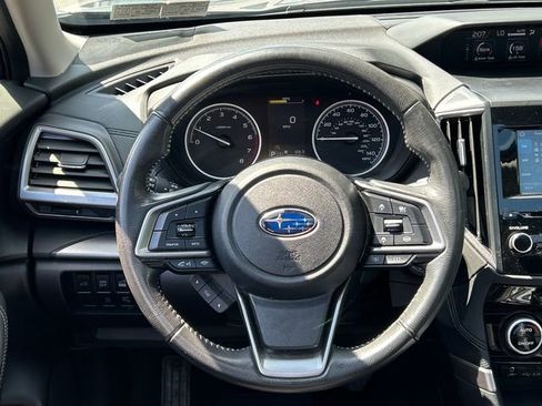 Used 2021 Subaru Forester Premium w/ Popular Package #1 AWD/4WD image 15