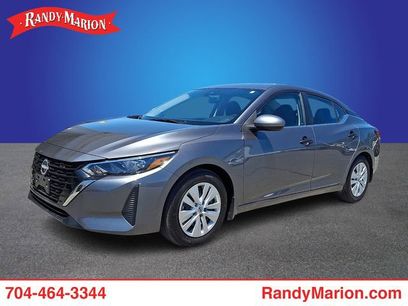 Used 2025 Nissan Sentra S