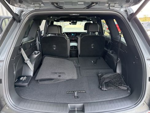 New 2026 Hyundai Palisade XRT Pro image 19