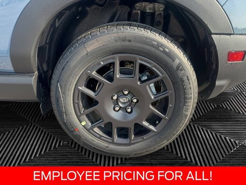 New 2026 Ford Bronco Sport Big Bend w/ Convenience Package AWD/4WD image 14