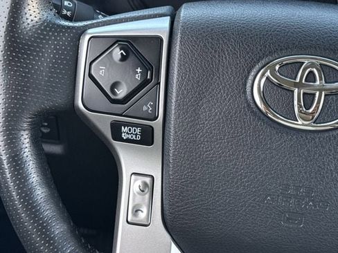 Used 2023 Toyota 4Runner SR5 Premium w/ Moonroof Package image 13