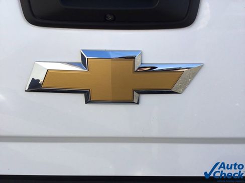 Used 2016 Chevrolet Silverado 2500 LTZ w/ LTZ Plus Package image 17