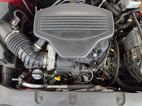 Used 2021 Chevrolet Blazer LT image 21