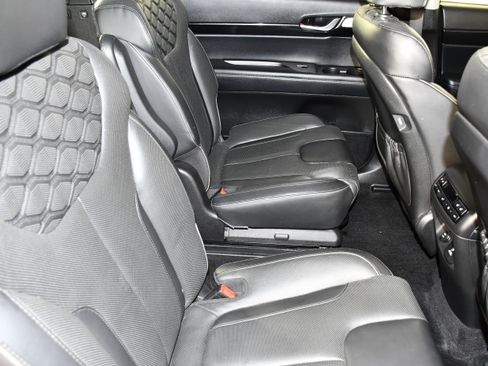 Used 2021 Hyundai Palisade Limited AWD/4WD image 45