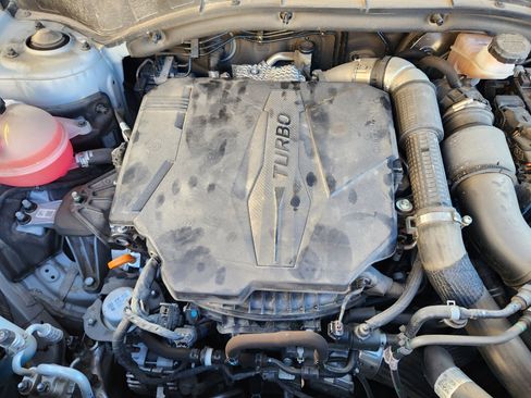 Used 2023 Kia Sorento SX Prestige image 19