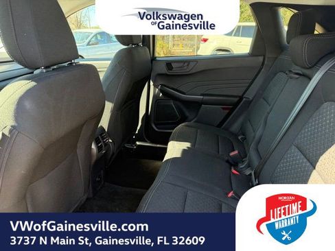 Used 2025 Ford Escape Active image 11