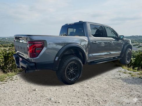 Used 2025 Ford F150 Raptor image 10