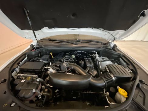 Used 2023 Dodge Durango GT AWD/4WD image 27