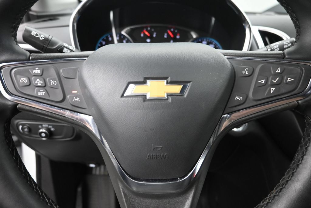 Used 2024 Chevrolet Equinox LT w/ LPO, Floor Liner Package AWD/4WD image 19