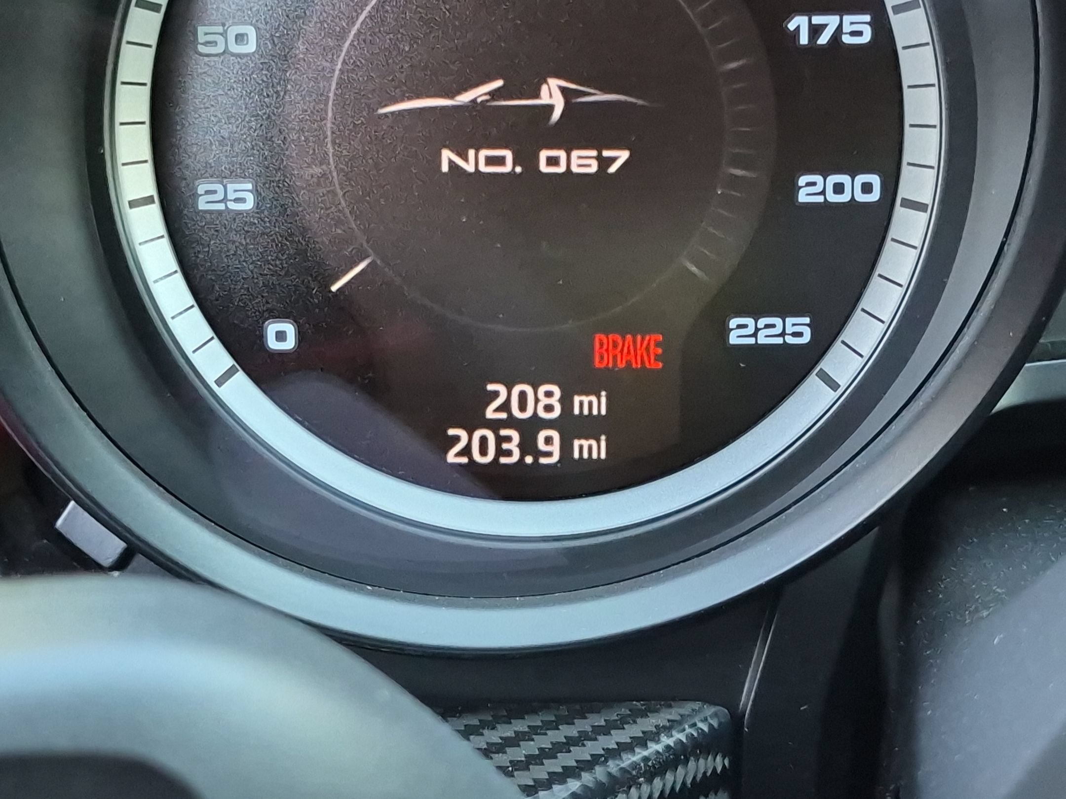 Used 2015 Porsche 918 Spyder AWD/4WD image 11