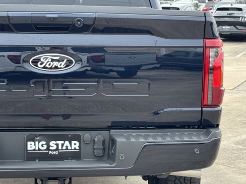 New 2026 Ford F150 XLT w/ Equipment Group 302A MID AWD/4WD image 10